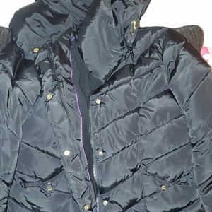 Steve Madden winter coat